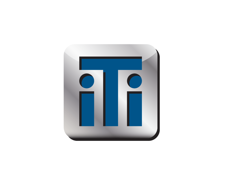 Logo for ITI