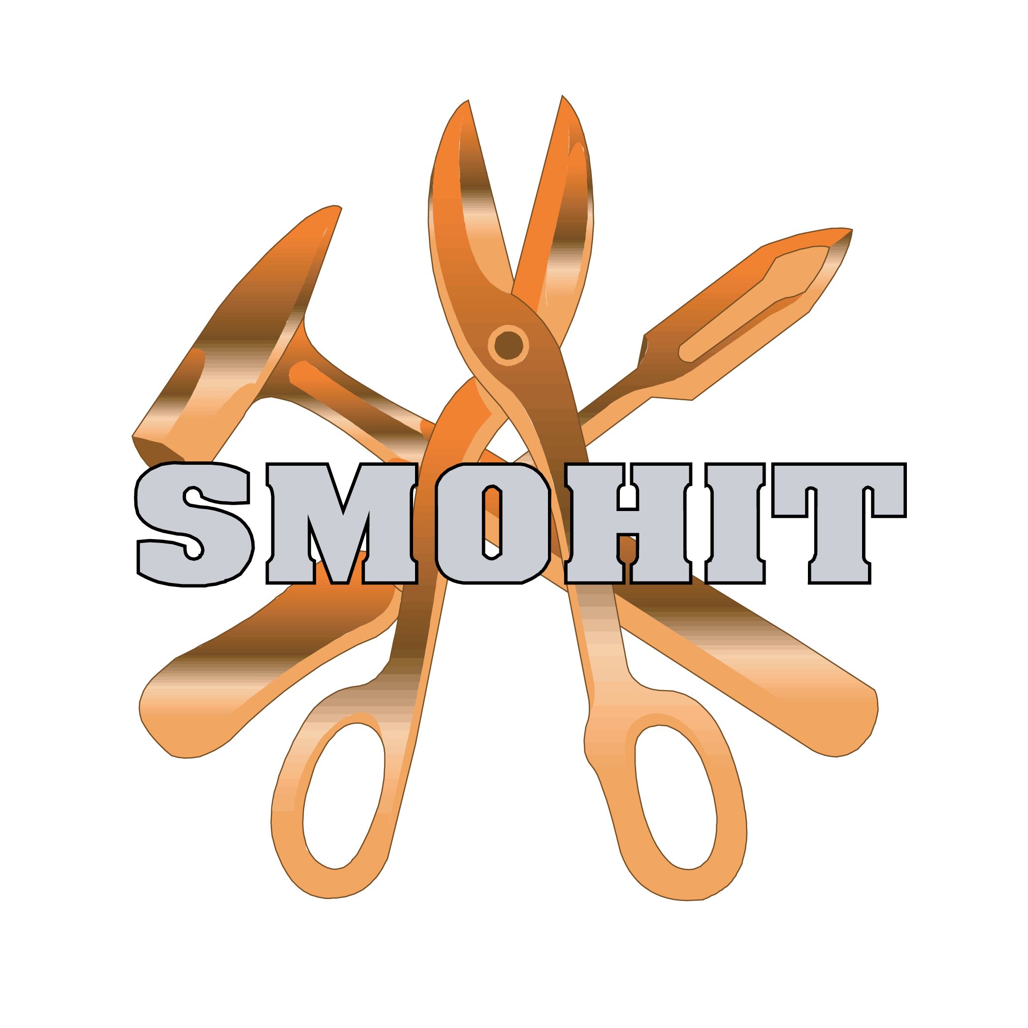 Logo for SMOHIT
